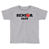 Senior 2018 Toddler T-shirt