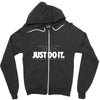 fahrie77 Zipper Hoodie