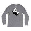 flying ghost Long Sleeve Shirts