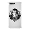 old helmsman iPhone 7 Plus Case