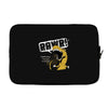 rawr means i love you Laptop sleeve