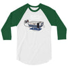 nesmo 3/4 Sleeve Shirt