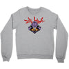 neon genesis evangelion Crewneck Sweatshirt