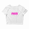 jake paulers Crop Top