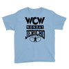 monday night jericho Youth Tee