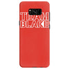 team blake Samsung Galaxy S8