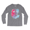 call of the wild Long Sleeve Shirts