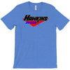 hawkins av club T-Shirt