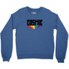 Cosmic Crewneck Sweatshirt