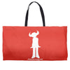 jamiroquai stampa blu anche altri colori musica Weekender Totes