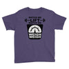 watch me lift watch me weigh weigh Youth Tee