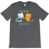 finn the cat &amp; jake the cat T-Shirt