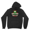 darunia's death mountain dance club Unisex Hoodie