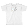 not feelin' it Toddler T-shirt