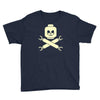 plastic block pirates Youth Tee
