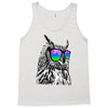 cool owl Tank Top