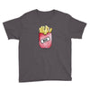 Big Fries Youth Tee