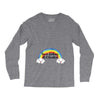 You're Looking At A Rainbow Long Sleeve Shirts
