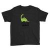 Sister Saurus Youth Tee