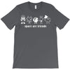 space are friends T-Shirt