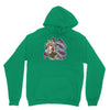 rude fox Unisex Hoodie
