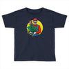 little kingdom of horrors Toddler T-shirt