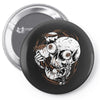coffee addict Pin-back button