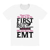 Maybe I Was Too Late To Be His First But Right Now I'm Happy To Be His All Over Women's T-shirt