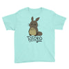 totoro Youth Tee