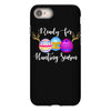 Hunting Season Easter Shirts iPhone 8