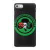 silver shamrock novelties iPhone 7 Case