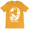 earth day planet T-Shirt