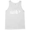 evolution fishing Tank Top