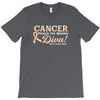 Cancer Picked The Wrong Diva T-Shirt