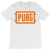 Pubg Logo T-Shirt