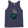 nature heart Tank Top