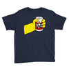 duff yours Youth Tee