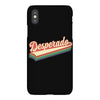 Desperado iPhoneX