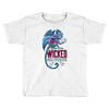 wicked Toddler T-shirt