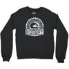 kombat crest Crewneck Sweatshirt