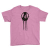 wolverine logan Youth Tee