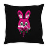 robbie Throw Pillow