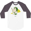 rangerooki 3/4 Sleeve Shirt