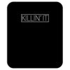 killing it Mousepad