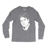 charlie sheen ,film Long Sleeve Shirts