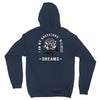 i am my ancestors' wildest dreams Unisex Hoodie
