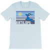 Antilope, T-Shirt