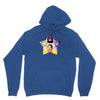 the crystal gems Unisex Hoodie