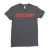 Fitzmagic Ladies Fitted T-Shirt