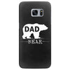 dad bear Samsung Galaxy S7 Edge